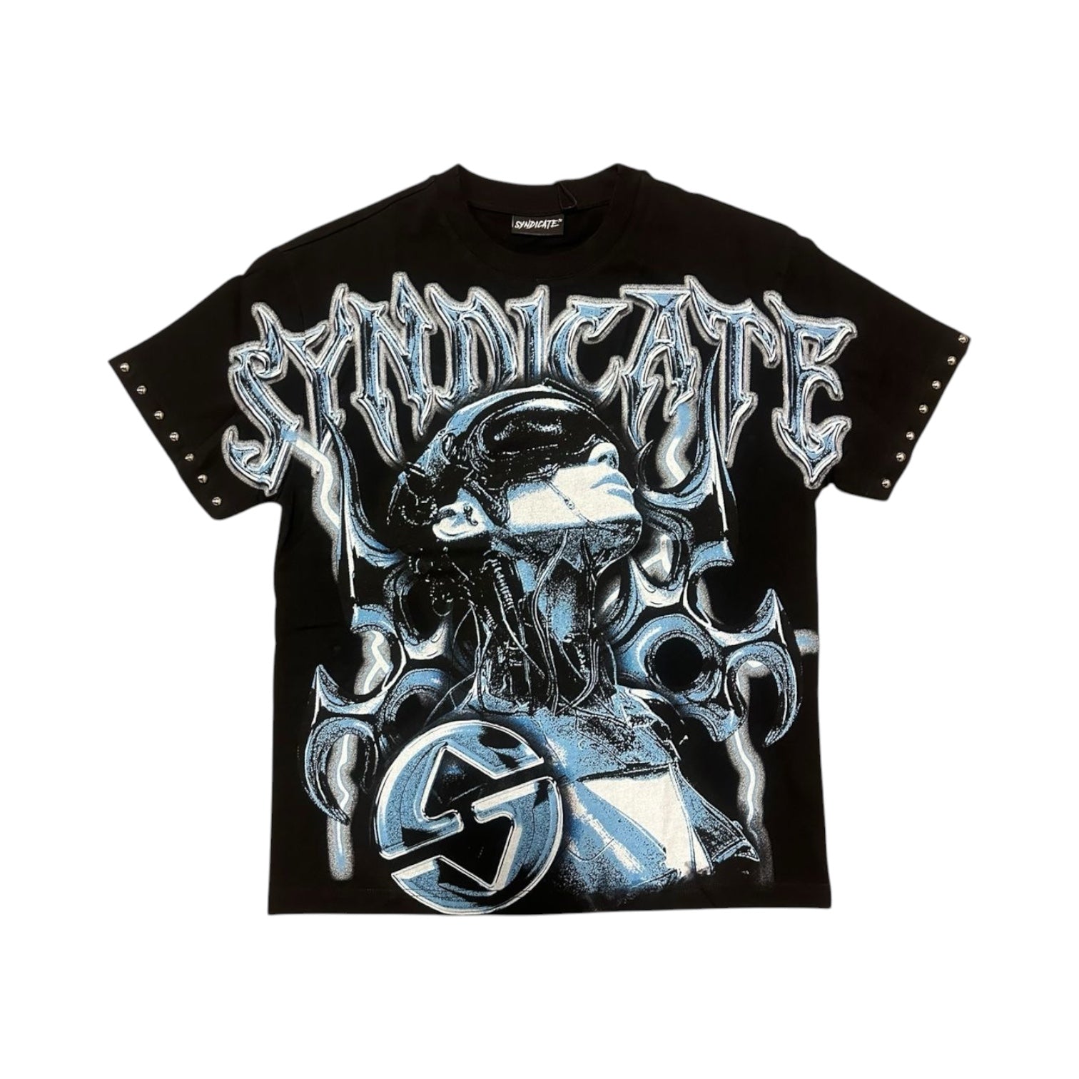 SYNDICATE: Reborne SS Tee 30